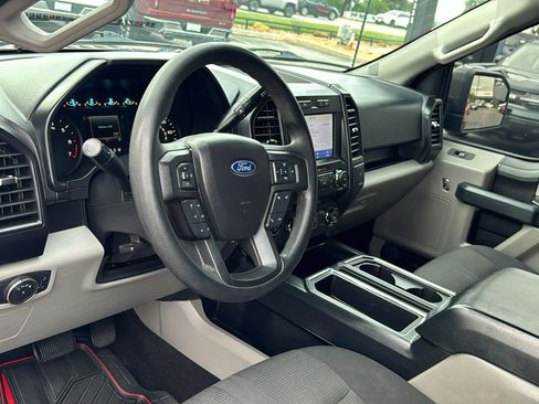 Used 2020 Ford F150 XL w/ Equipment Group 101A Mid RWD image 13