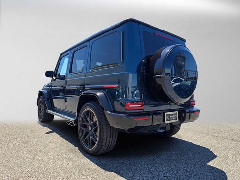 Used 2023 Mercedes-Benz G 63 AMG 4MATIC image 5