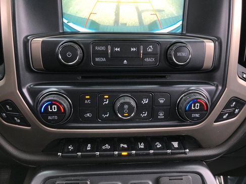 Used 2016 GMC Sierra 2500 Denali image 30