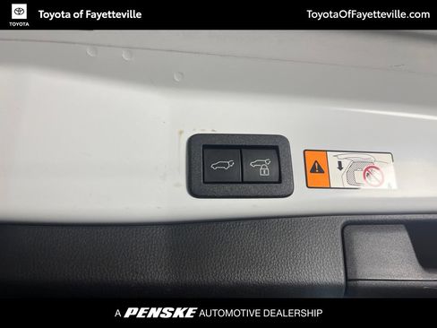 Used 2026 Toyota RAV4 XLE Premium FWD image 23