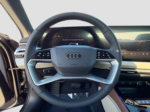 New 2026 Audi A6 Premium Plus image 39