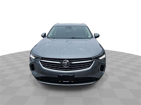 Certified 2023 Buick Envision Essence image 3