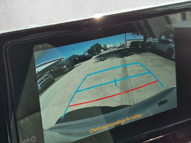 Used 2025 Toyota Corolla LE FWD image 12