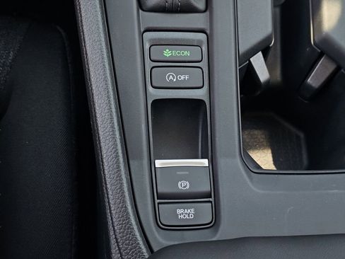 New 2026 Honda Accord LX image 9