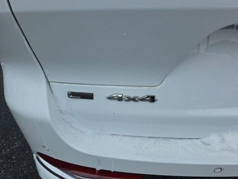 Used 2022 Jeep Grand Cherokee L Overland image 36