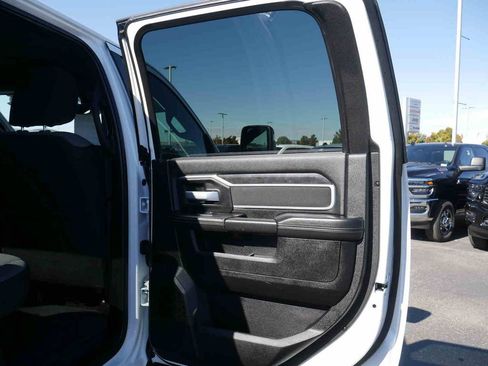 Certified 2024 RAM 3500 Big Horn image 24