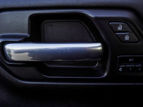 Used 2021 GMC Sierra 1500 SLT w/ SLT Premium Plus Package image 20