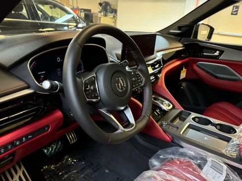 New 2025 Acura MDX A-Spec image 33