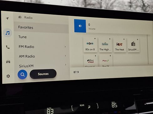 New 2026 Toyota Sienna XLE Woodland Edition image 12