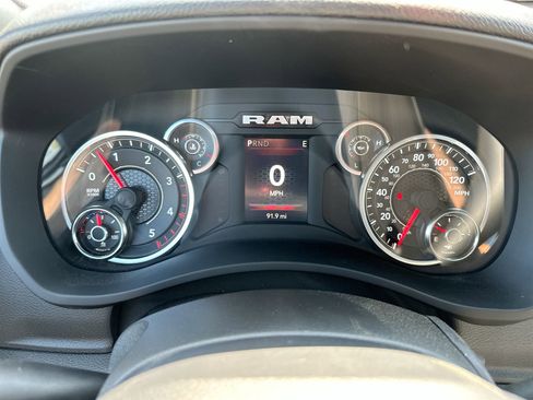 New 2024 RAM 3500 Tradesman w/ Chrome Appearance Group image 11