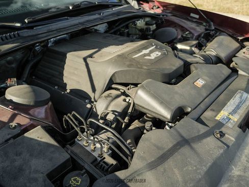 Used 2004 Ford Thunderbird RWD image 24