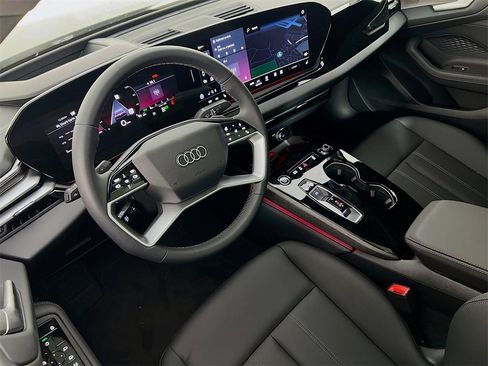New 2025 Audi A5 2.0T Premium Plus image 9