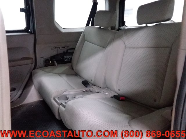 Used 2011 Honda Element EX image 12