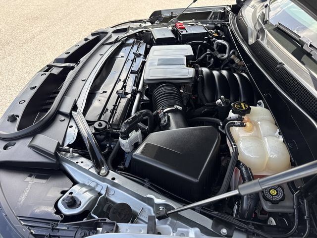 Used 2025 Chevrolet Tahoe Z71 AWD/4WD image 46