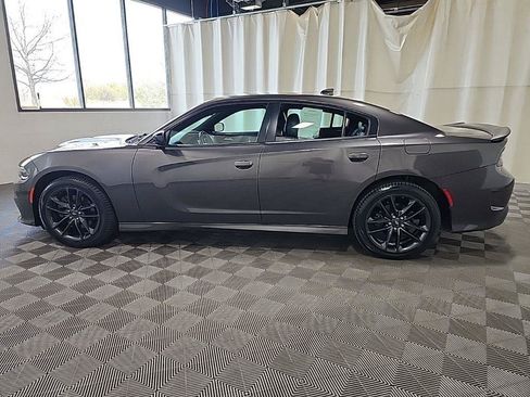 Used 2021 Dodge Charger GT w/ Plus Group AWD/4WD image 4
