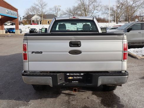 Used 2011 Ford F150 XL w/ PWR Equipment Group image 29