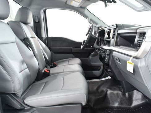 New 2026 Ford F550 4x4 Regular Cab Super Duty image 10