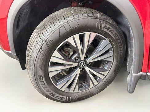 Used 2023 Nissan Rogue SV w/ SV Premium B Package AWD/4WD image 37