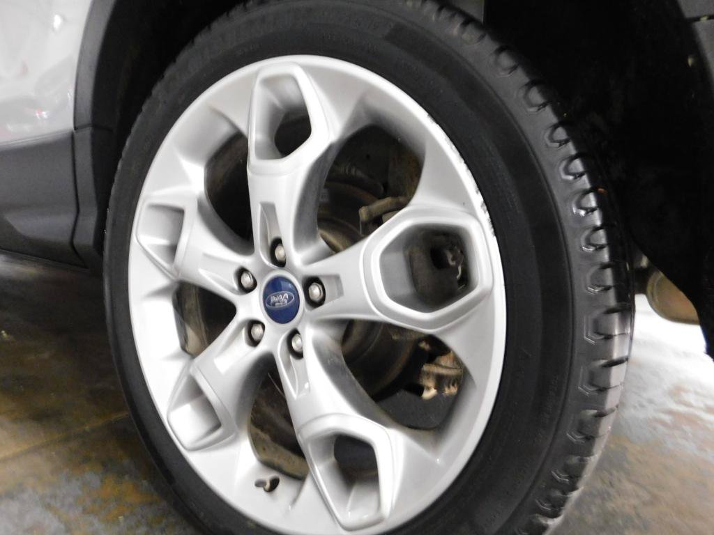 Used 2016 Ford Escape Titanium AWD/4WD image 18