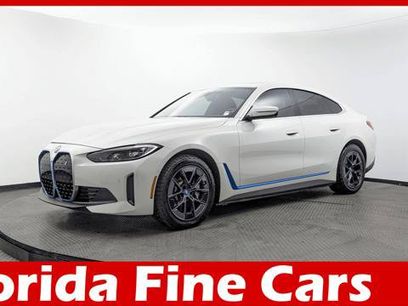 Used 2023 BMW i4 eDrive35 w/ Premium Package