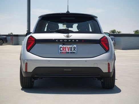 New 2026 MINI Cooper S FWD image 4