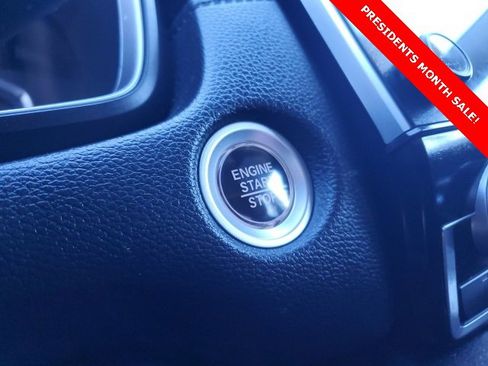 Used 2022 Honda CR-V EX image 10