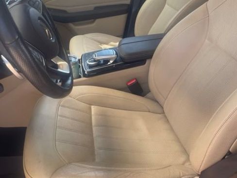 Used 2017 Mercedes-Benz GLS 450 4MATIC image 6