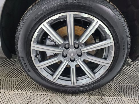 Used 2019 Audi Q7 3.0T Premium w/ Convenience Package image 17