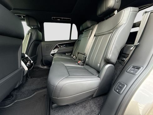 New 2026 Land Rover Range Rover Long Wheelbase SE AWD/4WD image 21