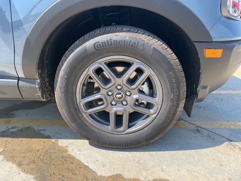 New 2025 Ford Bronco Sport Big Bend w/ Convenience Package image 27