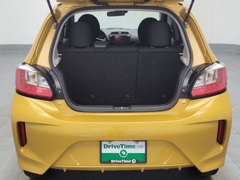 Used 2024 Mitsubishi Mirage LE FWD image 29