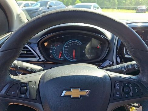 Used 2022 Chevrolet Spark ACTIV FWD image 19