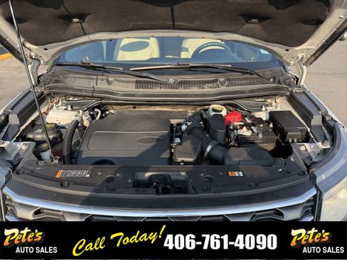 Used 2017 Ford Explorer 4WD image 22