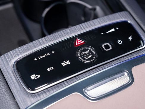 Certified 2023 Mercedes-Benz EQS 580 580 4MATIC&reg; Sedan image 23