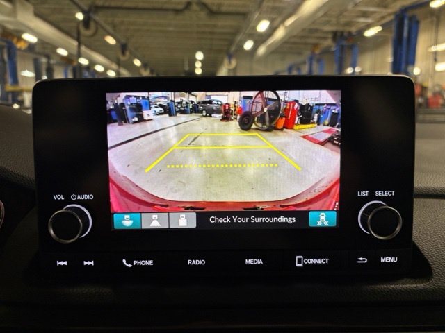 Used 2023 Acura Integra A-Spec FWD image 32