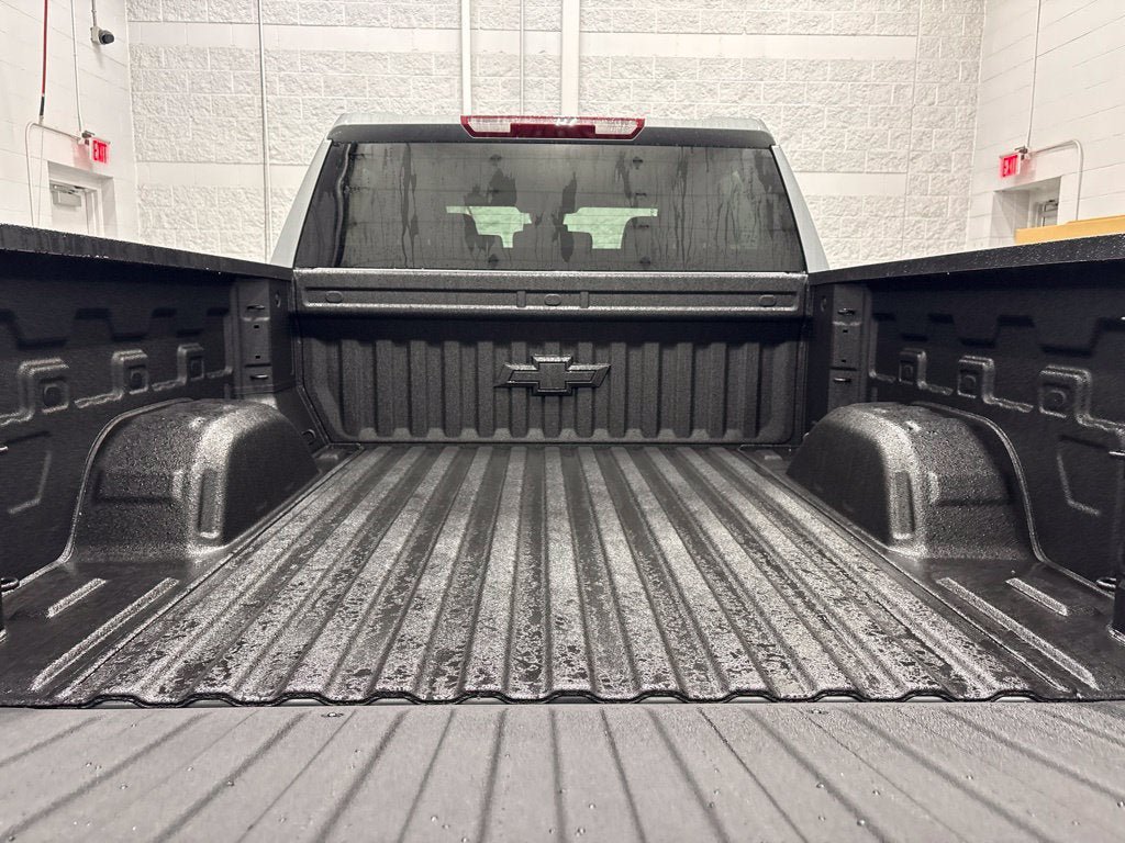 New 2026 Chevrolet Silverado 1500 RST w/ RST Select Package AWD/4WD image 6