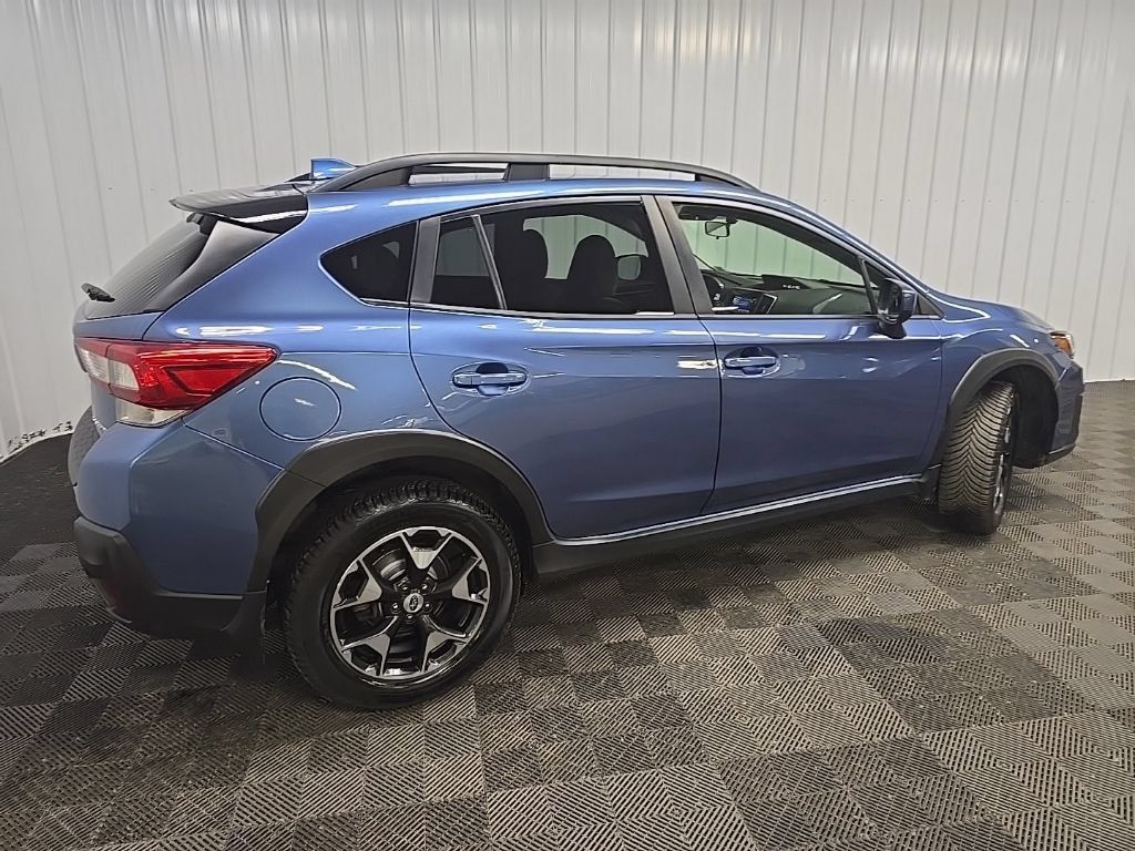 Used 2018 Subaru Crosstrek 2.0i Premium AWD/4WD image 3