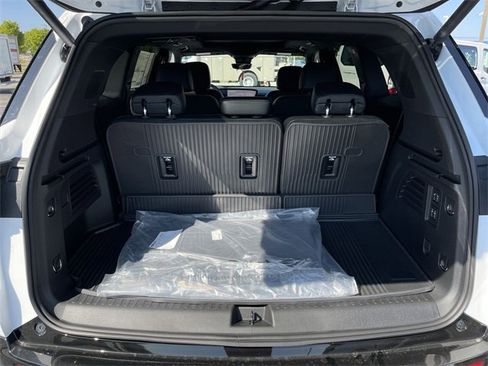 New 2026 Buick Enclave Sport Touring w/ Power Package image 25