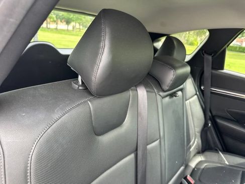 Used 2023 Hyundai Tucson SEL w/ Convenience Package AWD/4WD image 26