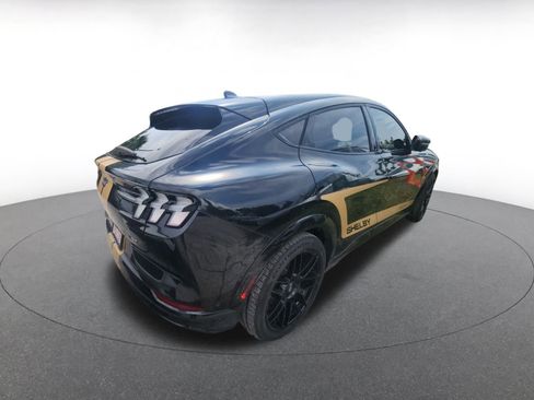 Used 2023 Ford Mustang Mach-E GT image 7