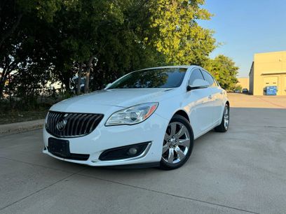 Used 2016 Buick Regal
