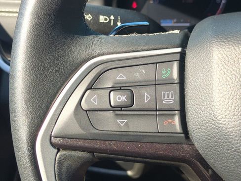 Used 2022 Jeep Grand Cherokee Altitude image 28