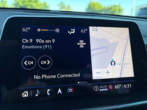 Certified 2023 Cadillac CT4 Premium Luxury AWD/4WD image 32