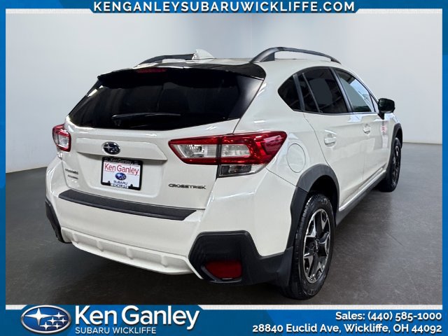 Used 2019 Subaru Crosstrek 2.0i Premium w/ Popular Package #3 AWD/4WD image 5