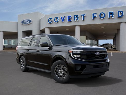 New 2027 Ford Expedition Max Active RWD image 4