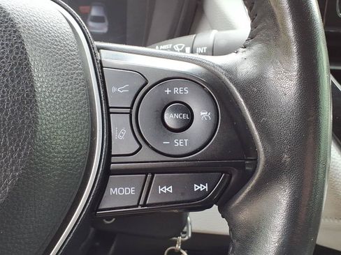 Used 2022 Toyota Corolla SE FWD image 20