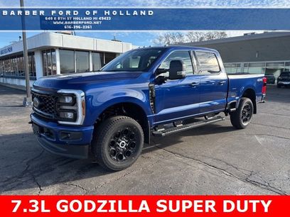 Used 2026 Ford F350 XLT w/ XLT Premium Package