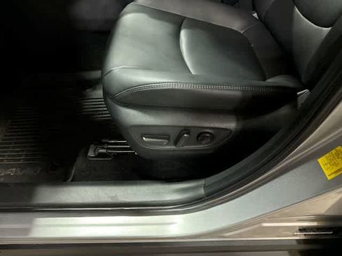 Used 2025 Toyota RAV4 XLE Premium w/ Weather Package image 41