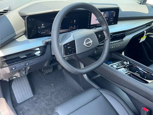 New 2026 Nissan Murano SL AWD/4WD image 17