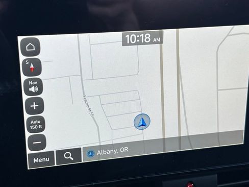 New 2025 Hyundai Elantra SEL image 16